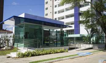 Imagem: Apartamento no Bairro dos Estados, 3 suítes