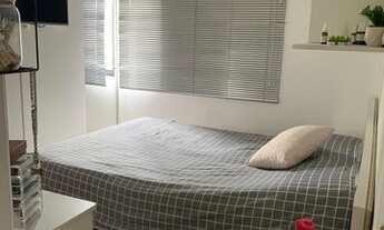 Imagem 7: Lindo apartamento para venda possui 98 m com 2 dormitórios com 1 suite Canto do Forte Prai