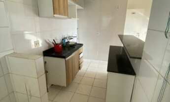 Imagem 4: Apartamento Ed. Mirante do Lago com 3 quartos sendo 1 suíte - 70m²