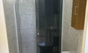 Imagem 4: Kitnet Casa com 1 dormitório