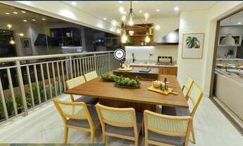 Imagem 5: Apartamento com 3 dormitórios, 3 Suítes e 2 vagas no Alto do Ipiranga