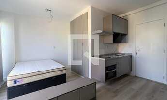 Imagem: Apartamento para Aluguel - Santana, 1 Quarto