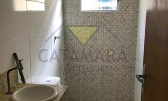 Imagem 7: Mogi das Cruzes - Casa de Condomínio - Conjunto Habitacional Antônio Bovolenta