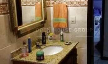 Imagem 6: Open House vende casa linear com 3 quartos sendo 2 suítes e infraestrutura de lazer comple