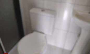 Imagem 5: Próximo ao depósito da Renner