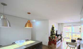 Imagem 3: 3 dormitórios, 1 suite e 2 vagas no Ipiranga