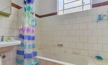 Imagem 6: Casa Térrea na Saúde com 407m2 5 dormitórios 4 banheiros 4 vagas de garagem