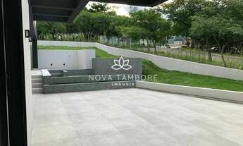 Imagem 6: Casa nova no Tamboré 11 disponível para venda, Santana de Parnaíba, SP