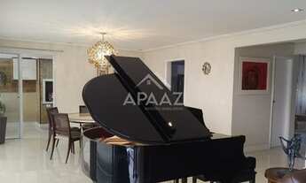 Imagem 4: Apartamento à venda, 4 quartos, 3 suítes, 4 vagas, Cidade Mãe do Céu - São Paulo/SP