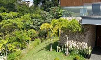 Imagem 4: Casa com 3 dormitórios, 415 m² - venda por R$ 7.200.000,00 ou aluguel por R$ 50.000,00/mês