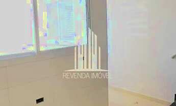 Imagem 7: COBERTURA 2 DORMITÓRIOS, 1 VAGA, À VENDA EM SANTO ANDRÉ