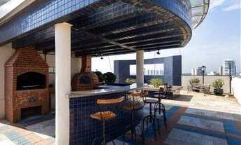 Imagem 4: Studio para venda possui 30 metros quadrados com 1 quarto em Vila Monte Alegre - São Paulo