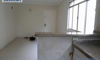 Imagem: APARTAMENTO - VILA MASCOTE - SP