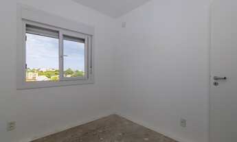 Imagem 3: Apartamento para venda com 75 metros quadrados com 3 quartos em São Sebastião - Porto Aleg