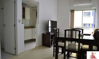 Imagem 2: FLAT EM MOEMA PARA VENDA, CONFIRA