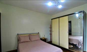 Imagem 7: CASA ASSOBRADADA COM 2 DORMITORIOS, 3 BANHEIROS E 2 VAGAS