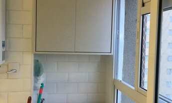 Imagem 4: APARTAMENTO 2 DORMITÓRISO, 2 VAGA, À VENDA EM SÃO CAETANO DO SUL