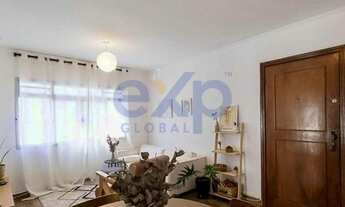 Imagem 3: Apartamento à venda com 42m², 1 quarto e 1 vaga, perto de área verde, praças e metro!