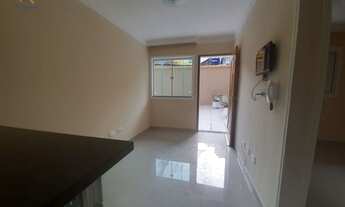 Imagem 3: Kitnet na Av. Água Fria, próximo da delegacia com um quarto, sala e cozinha (sem vaga