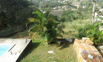 Imagem 2: Chácara com 3 dormitórios à venda, 1120 m² por R$ 742.000,00 - Chácaras Reunidas Igarapés