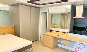 Imagem 3: Apartamento no Habitarte Verde