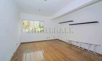 Imagem: SAO PAULO - Apartamento Padrão - POMPEIA