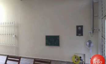 Imagem 5: São Paulo - Casa Padrão - Santo Amaro