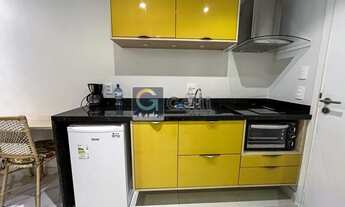 Imagem 6: Studio- Petrópolis, Itaipava