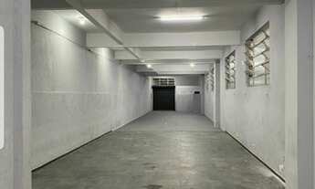 Imagem 4: Sobrado comercial para aluguel e venda possui salão com 350 m2 de vão livre