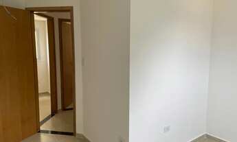 Imagem 7: APARTAMENTO 2 DORMITÓRIOS À VENDA EM SANTO ANDRÉ