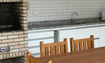 Imagem 4: APARTAMENTO 3 DORMITÓRIOS, 2 SUÍTE, 4 VAGA, À VENDA EM SANTO ANDRÉ