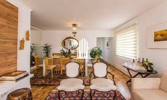 Imagem 6: Apartamento a venda com 4 dormitórios e 1 vaga na Vila Mariana