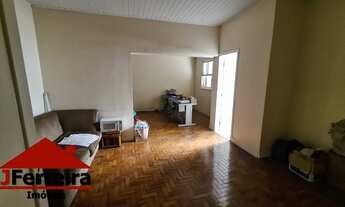 Imagem 2: PARAÍSO - Imóvel comercial com 220m² AC, 153m² Terreno, 16 m frente