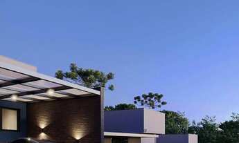 Imagem 2: Casa em condomínio à venda na Vila Giglio