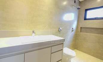 Imagem 5: Casa com 3 dormitórios à venda, 220 m² por R$ 1.790.000,00 - Residencial Interlagos - Rio