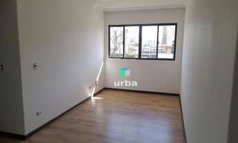 Imagem 5: Apartamento com 1 dormitório para alugar, 47 m² por R$ 1.300,00/mês - Jardim Botânico - Cu