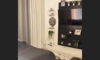 Imagem 2: Casa para venda com 63 metros quadrados com 2 quartos em Marimbá - Betim - Minas Gerais