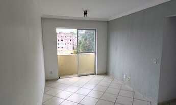 Imagem: Apartamento para aluguel tem 75 m² com