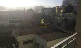 Imagem 2: Apartamento para venda com 61 metros quadrados com 2 quartos em Pechincha - Rio de Janeiro