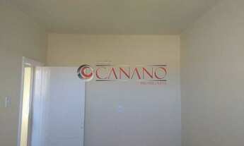 Imagem 2: Rio de Janeiro - Apartamento Padrão - Cavalcanti