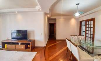 Imagem 2: Apartamento no Centro de Americana com 3 Dormitórios