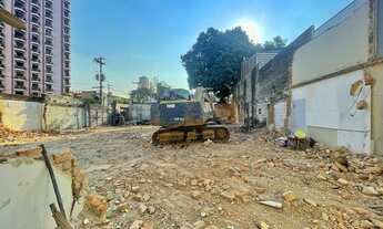 Imagem 6: Terreno Comercial com 459m² para alugar no Bairro do Ipiranga