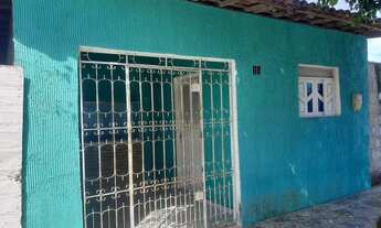 Imagem: Casa para vender, em Santo Antônio