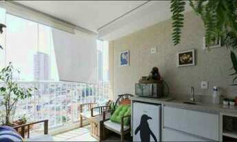 Imagem 2: Apartamento á Venda 2 Dorms, 1 Suite no Ipiranga-SP