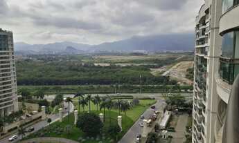 Imagem 6: Apartamento de 150 metros quadrados no bairro Barra da Tijuca com 4 quartos