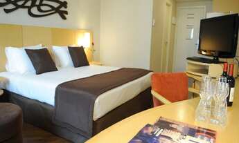 Imagem 5: Lindo flat no Ibirapuera para entrada imediata