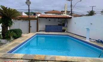 Imagem 2: Casa para alugar com 6/4 em Vilas do Atlântico