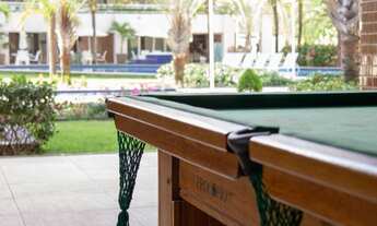 Imagem 6: Apartamento no Coco - Cobertura duplex com 04 Suites, Jacuzzi, (TR76802) LUA