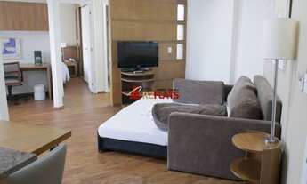 Imagem 7: FLAT EXCELENTE PARA VENDA NA CONSOLAÇÃO !!