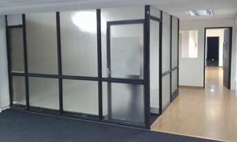 Imagem 6: SALA COMERCIAL 150M² - MARAVILHOSA NO CENTRO DE SÃO PAULO